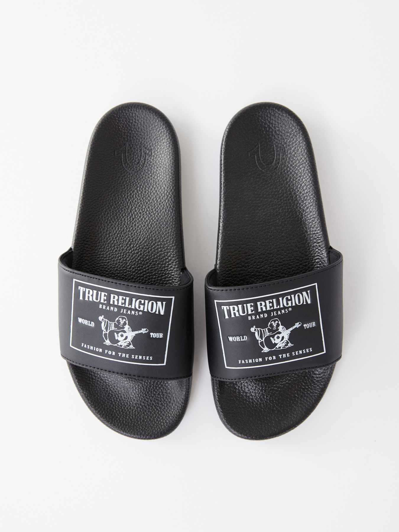 True religion deals slides camo