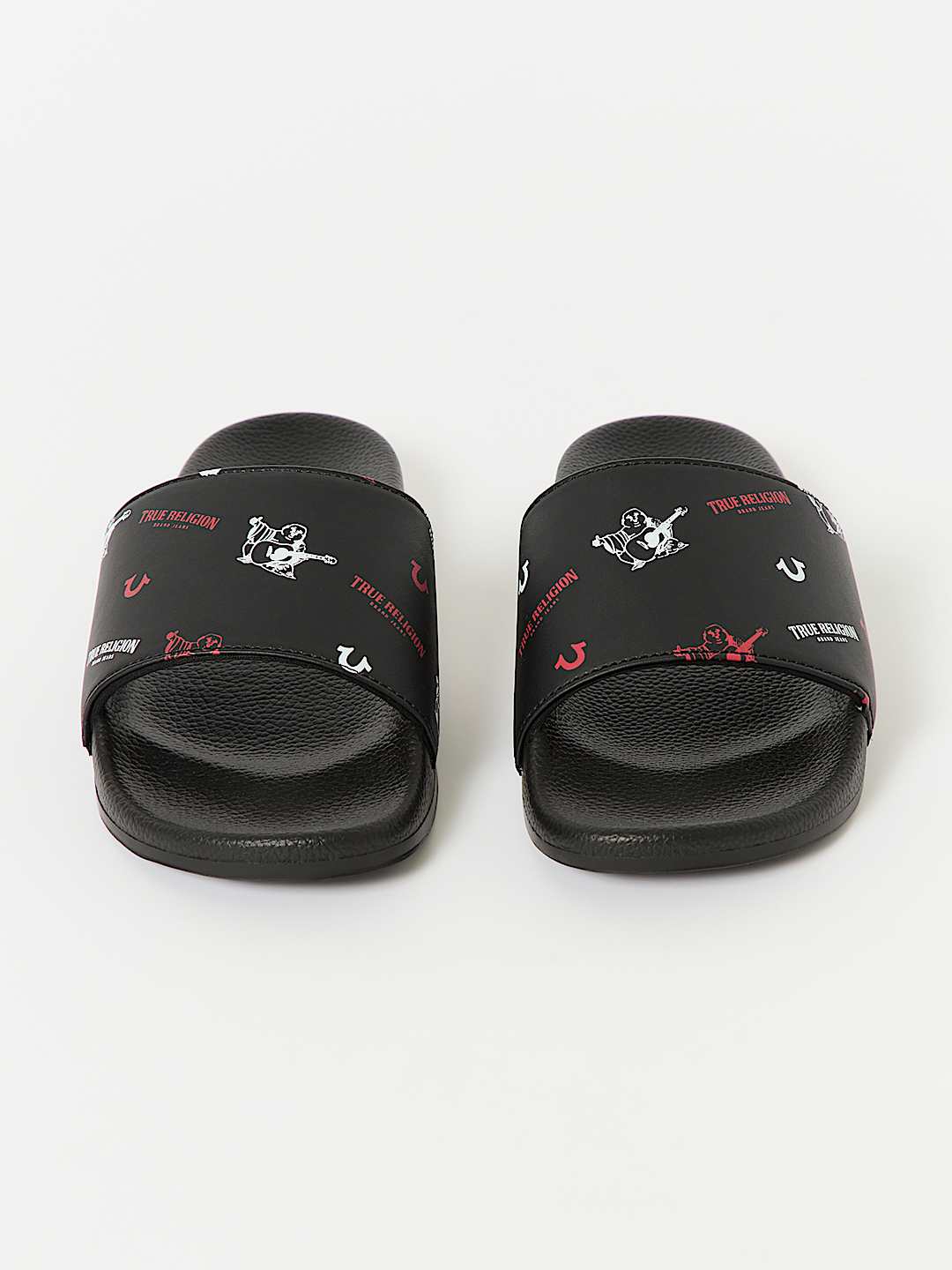 MONOGRAM PRINT SLIDE, image 3