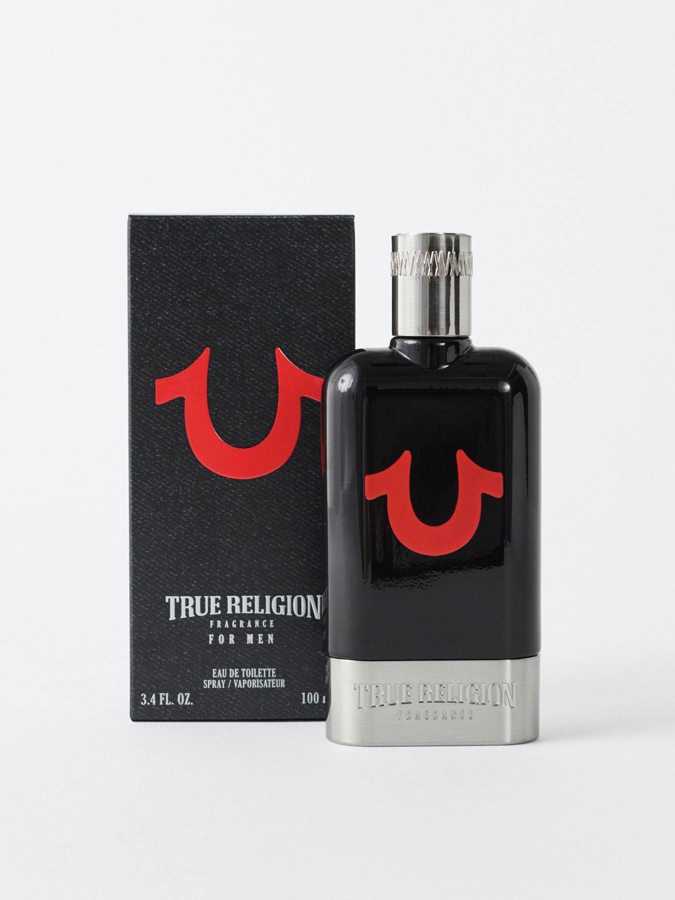 TR MENS FRAGRANCE - WOODY MARINE