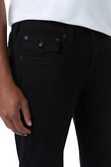 JEANS RECTOS RICKY