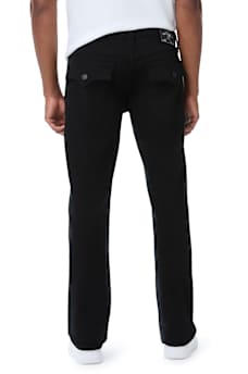 JEANS RECTOS RICKY