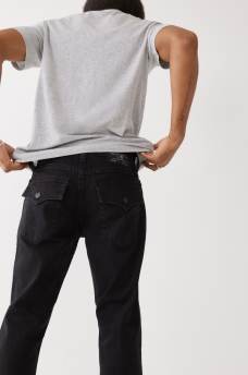 RICKY STRAIGHT JEAN, image 1