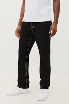 RICKY BIG T STRAIGHT JEAN, image 2
