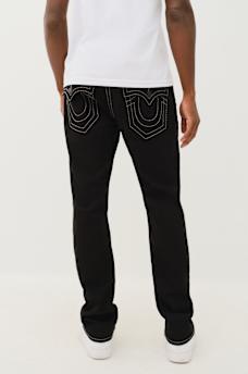 RICKY BIG T STRAIGHT JEAN, image 3