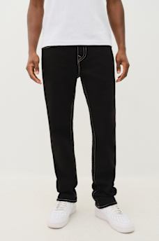 RICKY BIG T STRAIGHT JEAN, image 4