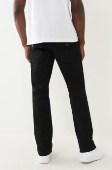 RICKY STRAIGHT JEAN 32", image 4