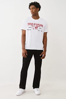 RICKY STRAIGHT JEAN 32", image 6