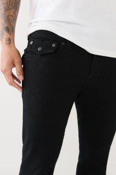 ROCCO SKINNY JEAN 32", image 4