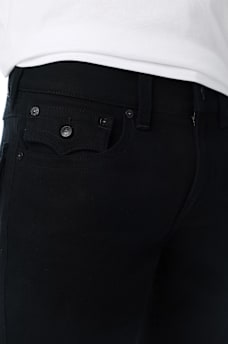 ROCCO SKINNY JEAN 32"