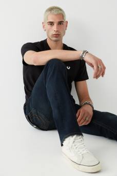 JEANS RECTOS RICKY, image 1