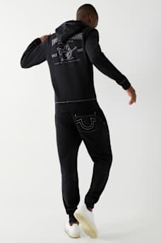 LOGO JOGGER, image 1