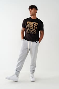 LOGO JOGGER, image 1