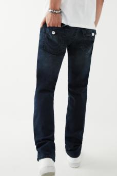 GENO BIG T SLIM JEAN 32", image 4
