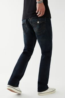 RICKY STRAIGHT JEAN 32", image 3