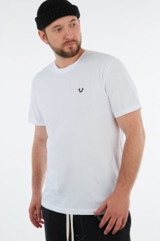 PUFF PRINT LOGO TEE, image 6