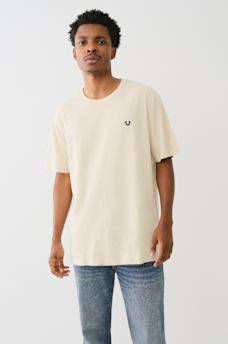 PUFF PRINT LOGO TEE, image 2