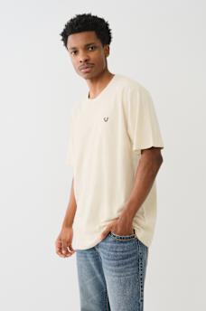 PUFF PRINT LOGO TEE, image 3