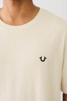 PUFF PRINT LOGO TEE, image 4