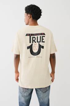 PUFF PRINT LOGO TEE, image 5