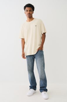 PUFF PRINT LOGO TEE, image 6