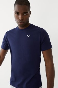 PUFF PRINT LOGO TEE, image 2