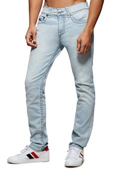 ROCCO SUPER T SKINNY JEAN 34"