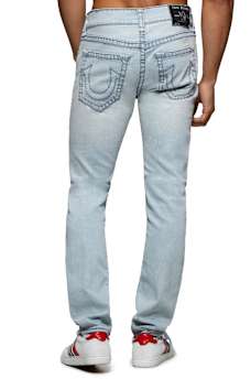 ROCCO SUPER T SKINNY JEAN 34"