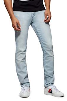ROCCO SUPER T SKINNY JEAN 34"