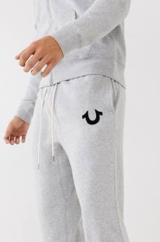 CLASSIC LOGO JOGGER, image 2