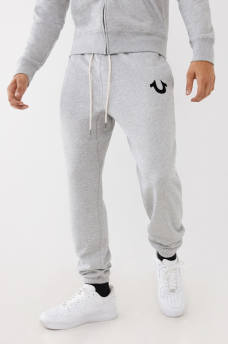 CLASSIC LOGO JOGGER, image 3