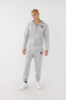 CLASSIC LOGO JOGGER, image 5