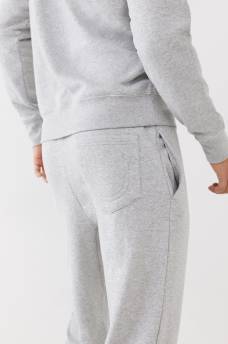 CLASSIC LOGO JOGGER, image 1
