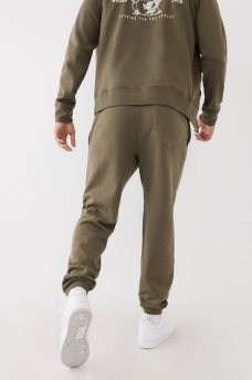 CLASSIC LOGO JOGGER, image 2