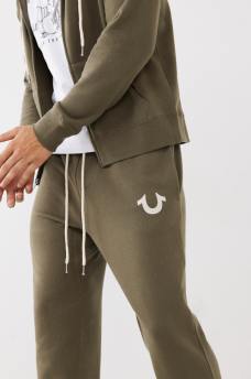 CLASSIC LOGO JOGGER, image 3