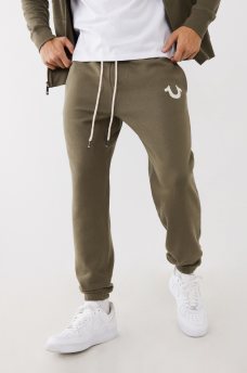 CLASSIC LOGO JOGGER, image 1