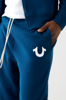 CLASSIC LOGO JOGGER, image 4