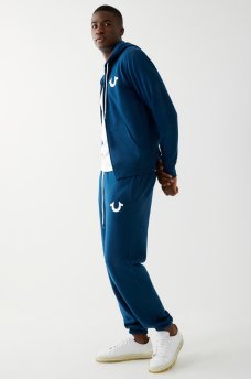 CLASSIC LOGO JOGGER, image 1