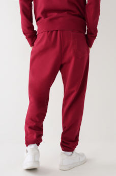 CLASSIC LOGO JOGGER, image 2