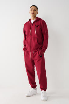 CLASSIC LOGO JOGGER, image 3