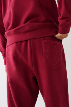 CLASSIC LOGO JOGGER, image 5