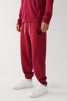 CLASSIC LOGO JOGGER, image 1