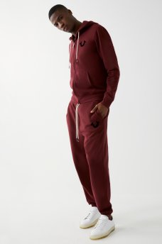 CLASSIC LOGO JOGGER, image 3