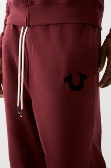 CLASSIC LOGO JOGGER, image 4