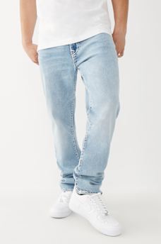 ROCCO SUPER T SKINNY JEAN 34"