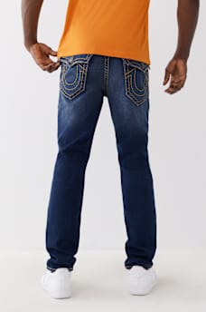 GENO SUPER T SLIM JEAN 34"