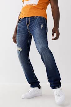 GENO SUPER T SLIM JEAN 34"