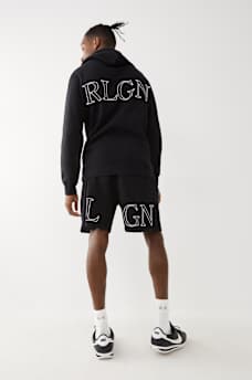 TRUE SWEAT SHORT