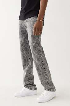 RICKY BIG T STRAIGHT JEAN 34"