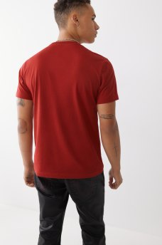 TRUE LOGO TEE