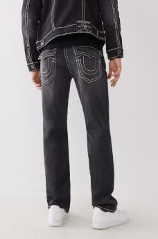 RICKY SUPER T STRAIGHT JEAN 34"